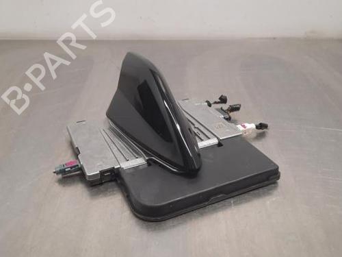 Used Antenna/Base PEUGEOT 308 SW III (FC_, FJ_, FR_, F4_, FN_) BlueHDi 130 (FCYHZL, FCYHZT) (131 hp) 23587627