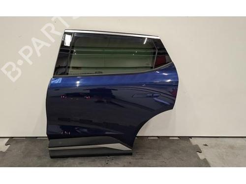 left-rear-door-renault-megane-e-tech-suv-2021-40240368 main image