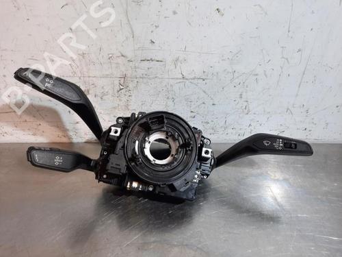 Used Steering column stalk AUDI A1 Sportback (GBA) 30 TFSI (116 hp) 23623524