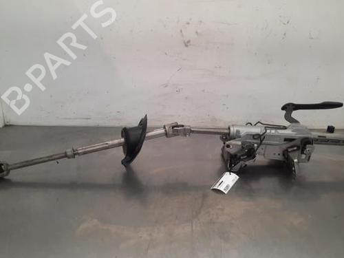Used Steering column AUDI A6 C7 (4G2, 4GC) 1.8 TFSI (190 hp) 23613341