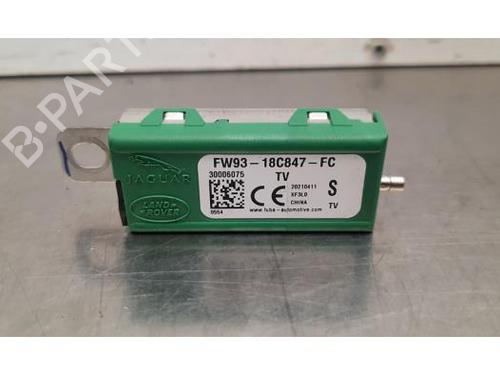 Used Electronic module Electronic module 39216929 39216929
