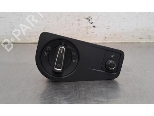 Used Headlight switch Headlight switch VW TIGUAN (AD1, AX1) 2.0 TDI 4motion (240 hp) 36005315 36005315