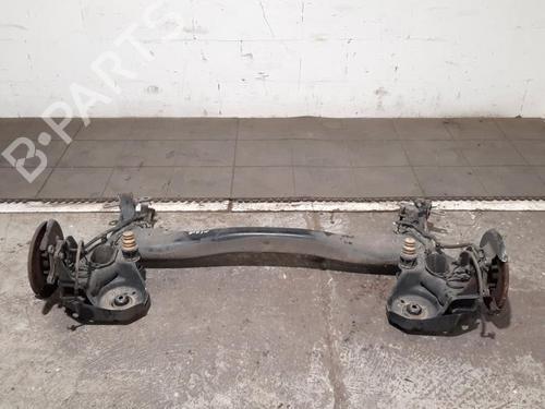 Hinterachse für PEUGEOT 308 SW II (LC_, LJ_, LR_, LX_, L4_) 1.6 BlueHDi 100 (99 hp) 23586631