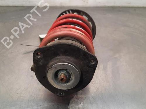 Left front shock absorber AUDI Q3 (8UB, 8UG) RS 2.5 quattro | BP23632985M16 