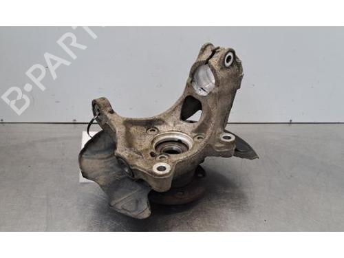 Left front steering knuckle VW PASSAT B8 Variant (3G5, CB5) 1.6 TDI | BP39642314M25 - Image 4