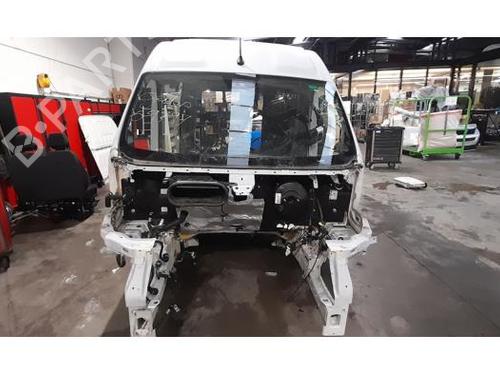 Front left seatbelt FIAT DUCATO Van (250_) E-Ducato (250DPE) | BP32222710I26 