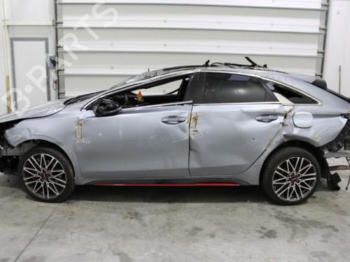 Motorophæng KIA PROCEED (CD) 1.6 T-GDI GT | BP23600444M89 - Image 16