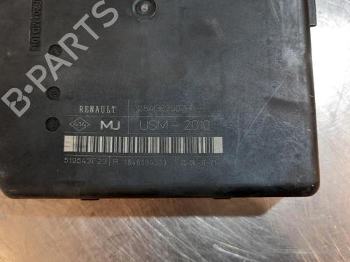 Fuse box RENAULT MASTER III Platform/Chassis (EV, HV, UV) 2.3 dCi 145 FWD (EV0E, EV0F, HV0E, HV0F, UV0E, UV0F,... | BP29195448E1 