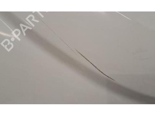 Left front fenders CITROËN JUMPER II Van 2.2 BlueHDi 120 | BP23934136C41 
