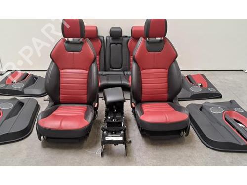 Used Seats set Seats set 38606553 38606553