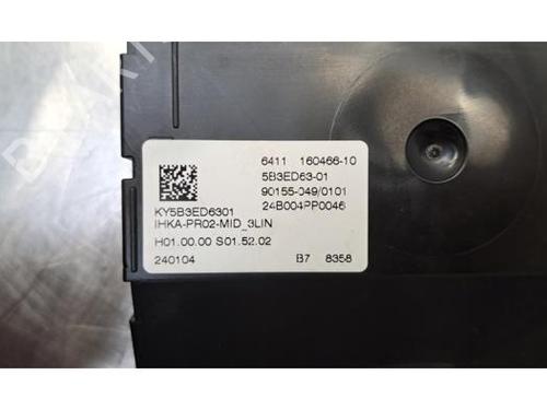 Electronic module BMW 3 Touring (G21, G81) 330 e Plug-in-Hybrid | BP37251438M83 - Image 2