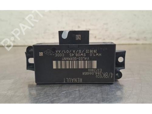Electronic module RENAULT CAPTUR II (HF_) TCe 90 (HFM6) | BP40065680M83 - Image 2