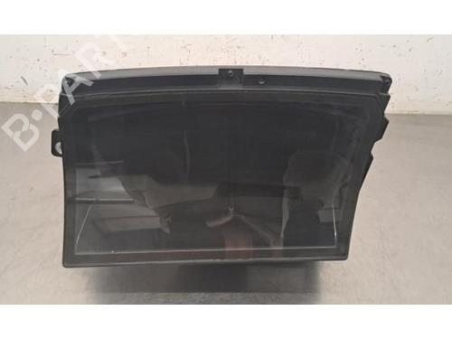 Used Display monitor Display monitor MERCEDES-BENZ GLE (V167) GLE 400 d 4-matic (167.123) (330 hp) 33165506 33165506