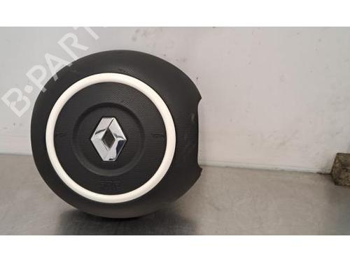 Used Driver airbag RENAULT TWINGO III (BCM_, BCA_) 1.0 SCe 70 (71 hp) 29600587