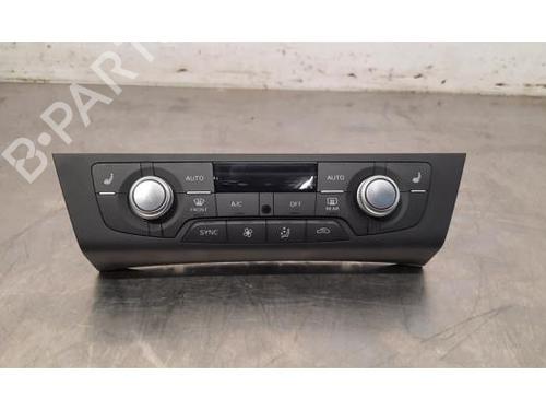 Used Climate control AUDI A6 C7 (4G2, 4GC) 3.0 TFSI quattro (310 hp) 24965679