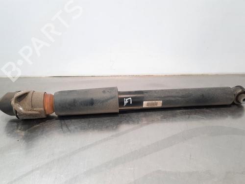 Used Left rear shock absorber AUDI E-TRON (GEN) 50 quattro (313 hp) 10899221