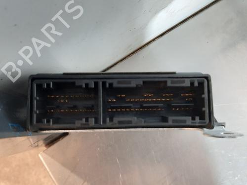 Used ECU airbags OPEL CROSSLAND X / CROSSLAND (P17, P2QO) 1.2 (75) (110 hp) 17564243
