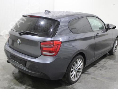 Engine control unit (ECU) BMW 1 (F21) 114 d | BP23613384M57 - Image 6