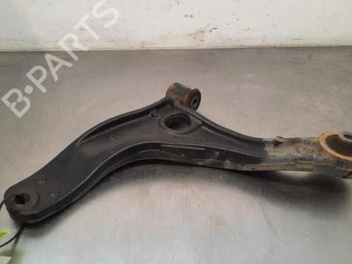 Used Left front suspension arm RENAULT MASTER III Van (FV) 2.3 dCi 150 FWD (FV0F, FV03, FV09) (150 hp) 23633468