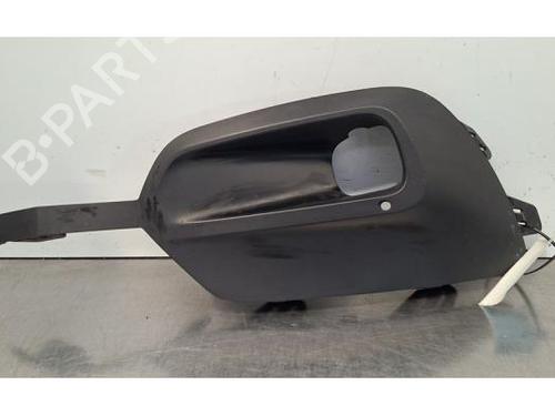 Grill Grill TOYOTA PROACE CITY Box Body/MPV (BPZ_) 1.5 D-4D 100 (BPZM) (102 hp) 33247911 33247911