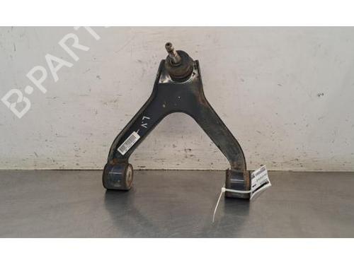 Left front suspension arm IVECO DAILY VI Platform/Chassis 35S18, 35C18, 40C18, 45C18, 50C18, 60C18, 65C18, 70C18 | BP37686492M12 - Image 2