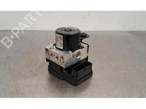 Used ABS pump FIAT DOBLO Cargo (263_) 1.3 D Multijet (263WXU1A, 263ZXU1A, 263WYB1A, 263ZYB1A) (95 hp) 23896110