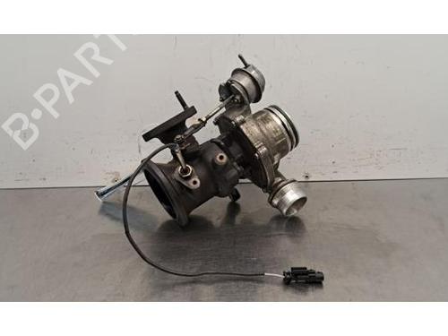 Used Turbocharger/Supercharger Turbocharger/Supercharger VOLVO V40 Hatchback (525) D2 (120 hp) 36309797 36309797