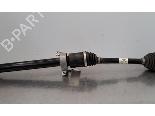 Used Right front driveshaft Right front driveshaft 39500429 39500429