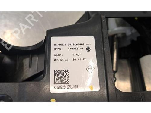 Gear lever DACIA SANDERO III 1.0 TCe 100 ECO-G | BP40050182M90 - Image 3