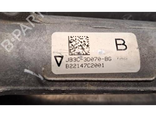 Steering rack FORD RANGER (TKE) 2.0 EcoBlue 4x4 | BP31273870M22