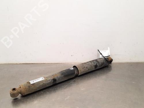 Used Left rear shock absorber FORD RANGER (TKE) 2.0 EcoBlue 4x4 (213 hp) 23584700
