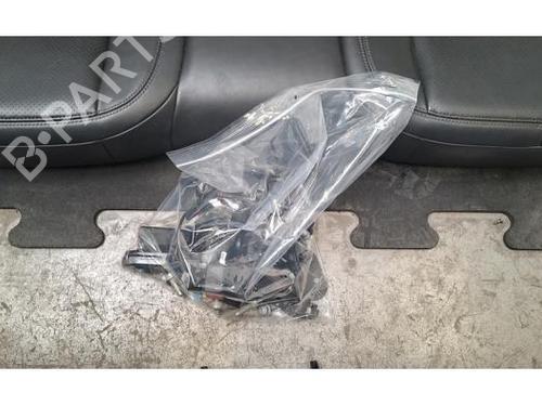 Seats set PORSCHE MACAN (95B) 3.0 S Diesel | BP40050257C78 - Image 12