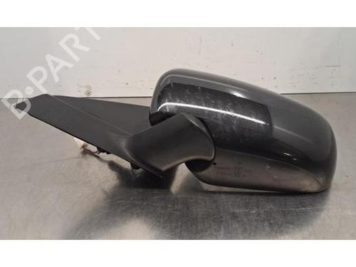 Left mirror SUZUKI VITARA (LY) 1.4 Hybrid (Mild Hybrid) (APK414) | BP32253173C26 