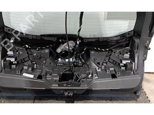 Tailgate OPEL ASTRA H TwinTop (A04) 1.6 Turbo (L67) | BP31273249C6 