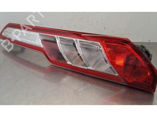 Right taillight FORD TRANSIT CUSTOM V362 Van (FY, FZ) 2.0 EcoBlue | BP37529530C35 - Image 2