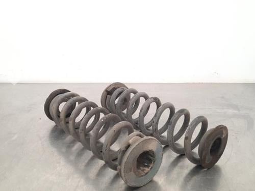 Used Shock absorber spring OPEL INSIGNIA B Grand Sport (Z18) 1.6 CDTi (68) (136 hp) 19632159