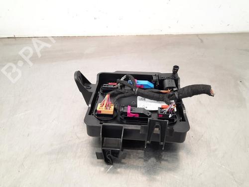 Elektronisk modul AUDI E-TRON Sportback (GEA) 55 quattro (408 hp) 15234105