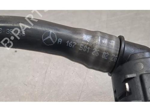 Pipe MERCEDES-BENZ GLE (V167) GLE 300 d 4-matic (167.119) | BP40025729M125 - Image 4