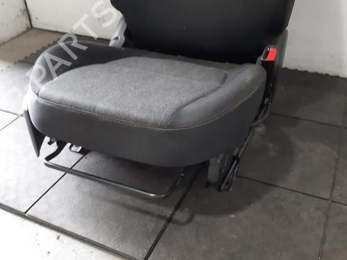 Right front seat KIA PICANTO II (TA) 1.0 | BP17565034C16 