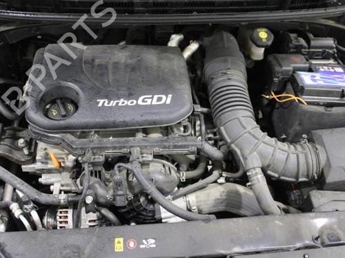 Electronic module KIA STONIC (YB) 1.0 T-GDi | BP32847395M83  - Image 19