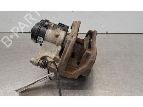 Left rear brake caliper LAND ROVER DEFENDER Van (L663) 3.0 D250 MHEV 4x4 | BP39500075M107 - Image 6