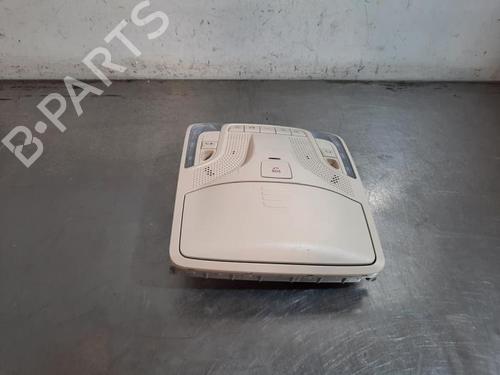 Used Interior roof light Interior roof light 39060584 39060584