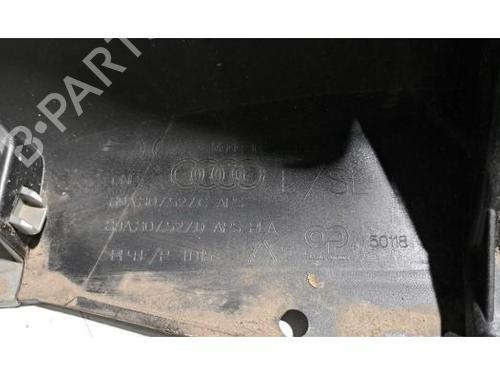 Rear bumper AUDI Q4 E-TRON Sportback (F4N) 45 | BP31272991C8 