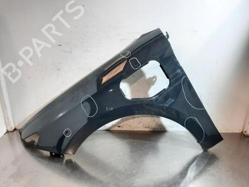 Used Left front fenders CUPRA LEON (KL1, KU1, KUG) 1.5 VZ e-HYBRID (272 hp) 25450249