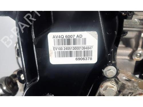 Engine FORD KUGA II (DM2) 2.0 TDCi 4x4 | BP29515355M1 