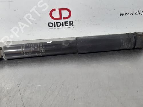 Used Right rear shock absorber OPEL VIVARO B Van (X82) 1.6 CDTI (05) (95 hp) 10873264