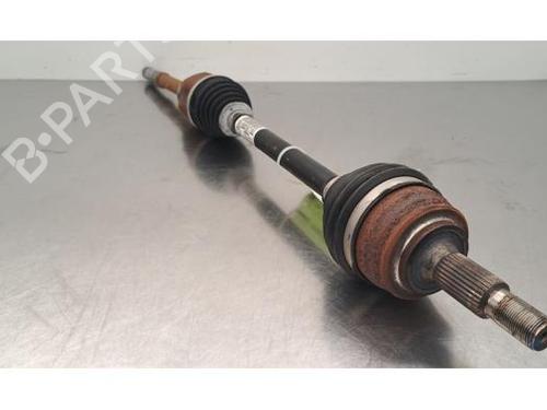 Right front driveshaft OPEL ASTRA L (O5) Astra-e (F3ZKWZ) | BP28012320M39 