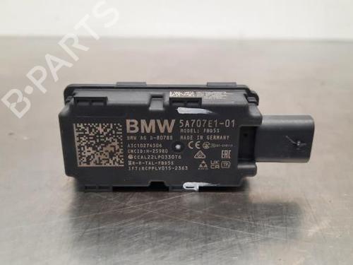 Elektronisk modul BMW iX (I20) xDrive M60 (619 hp) 19634121