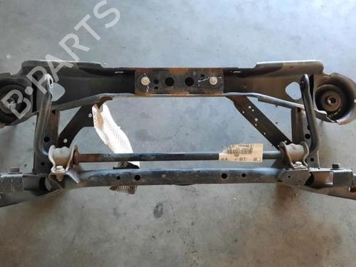 Used Subframe FORD FOCUS III Turnier 1.5 TDCi (120 hp) 30660177