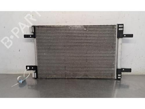 Used AC radiator AC radiator PEUGEOT PARTNER Box Body/MPV (K9) 1.5 BlueHDi 100 (102 hp) 36310041 36310041